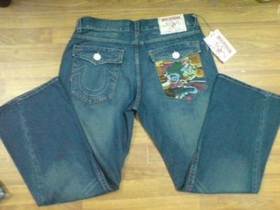 Men's TRUE RELIGION Jeans-28